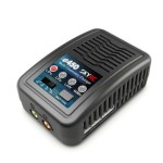 SKYRC E450 50W 4A Multi Chemistry Battery Charger for 2-4S / LiFe / LiHV Battery - EU Plug
